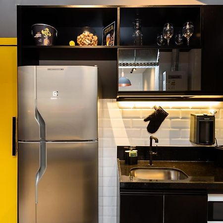 Pineapples NSC902 - Apartamento com ótima localização, lindo e moderno Rio de Janeiro Exterior foto
