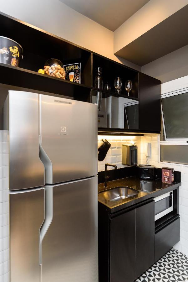 Pineapples NSC902 - Apartamento com ótima localização, lindo e moderno Rio de Janeiro Exterior foto
