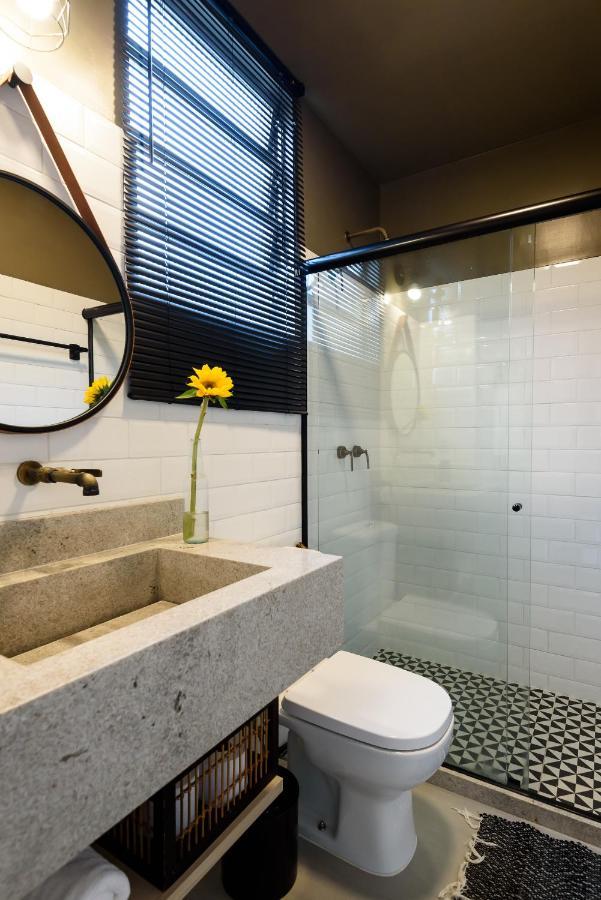 Pineapples NSC902 - Apartamento com ótima localização, lindo e moderno Rio de Janeiro Exterior foto