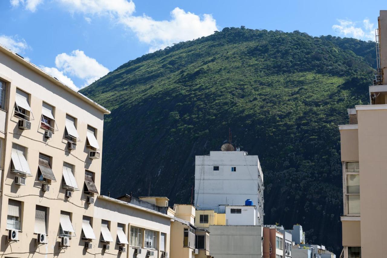 Pineapples NSC902 - Apartamento com ótima localização, lindo e moderno Rio de Janeiro Exterior foto