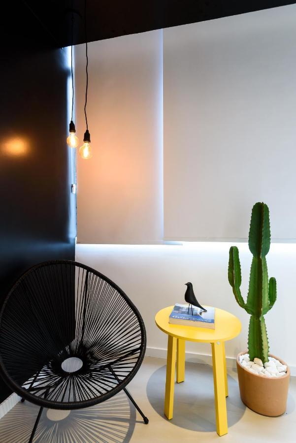 Pineapples NSC902 - Apartamento com ótima localização, lindo e moderno Rio de Janeiro Exterior foto