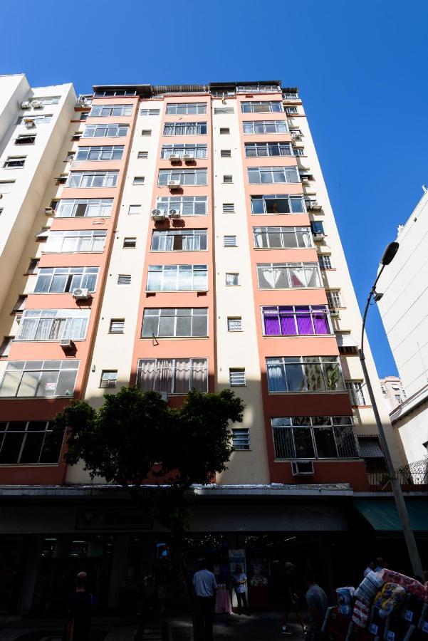 Pineapples NSC902 - Apartamento com ótima localização, lindo e moderno Rio de Janeiro Exterior foto